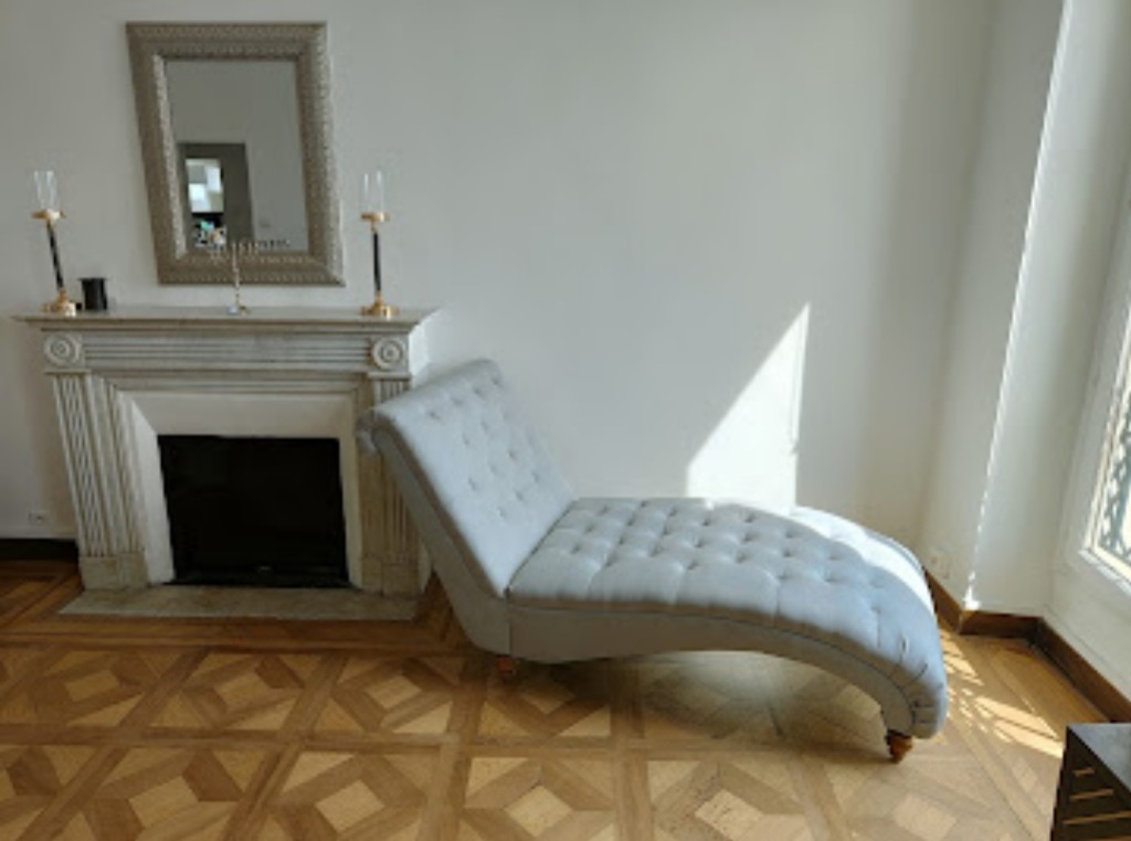 photo cabinet Aness Zenati