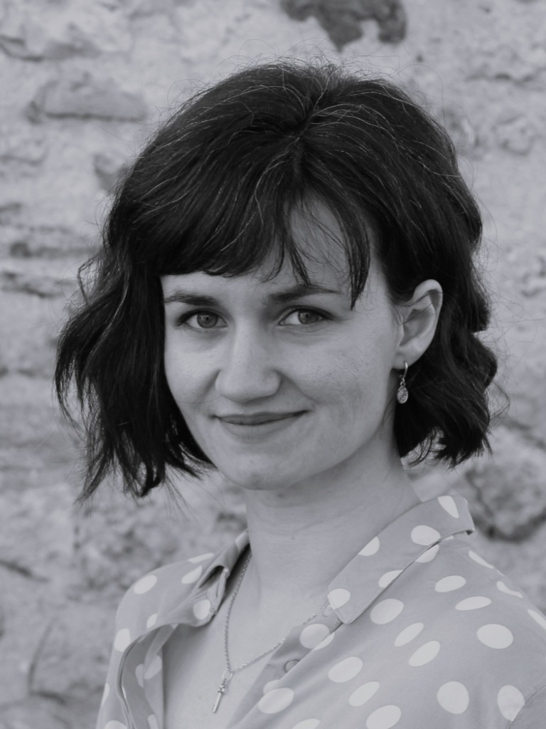 photo portrait Sarah PRUDOR