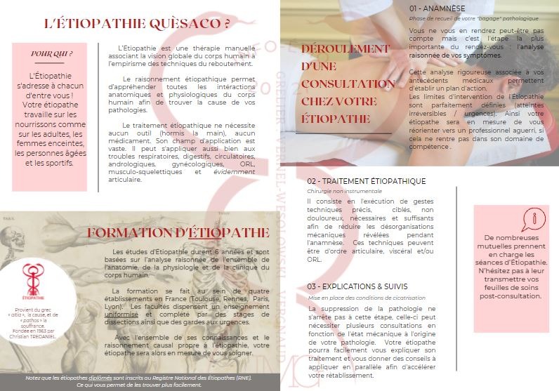 photo activite GRELIER Gladys