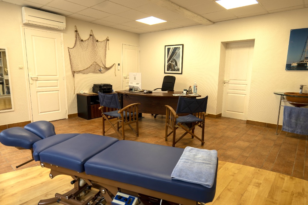 photo cabinet GRELIER Gladys