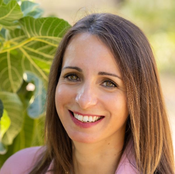 Aurélie PUIG Milicic