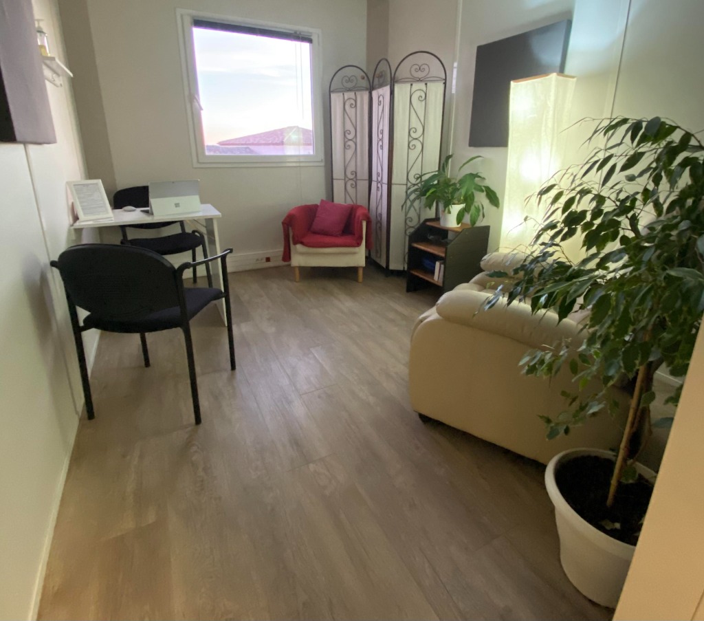 photo portrait Aurélie Milicic