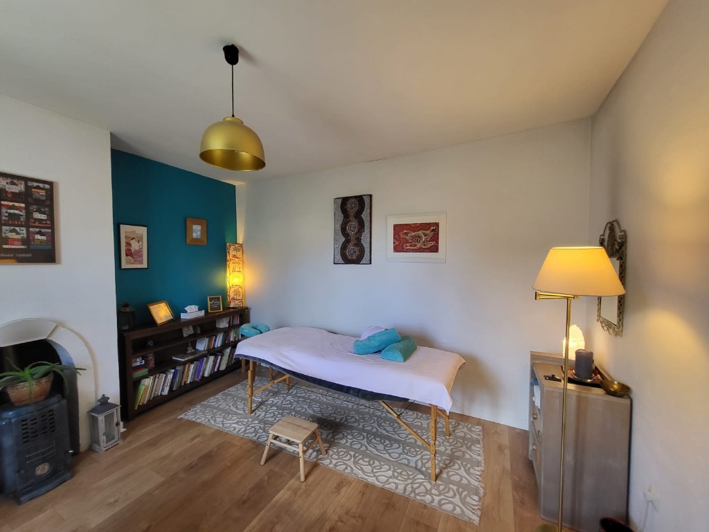 photo cabinet Catherine Biosse Duplan 