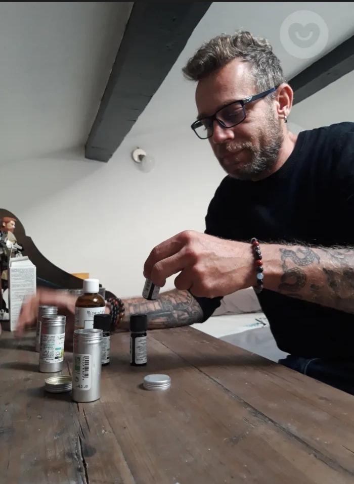 photo activite Rognone laurent 