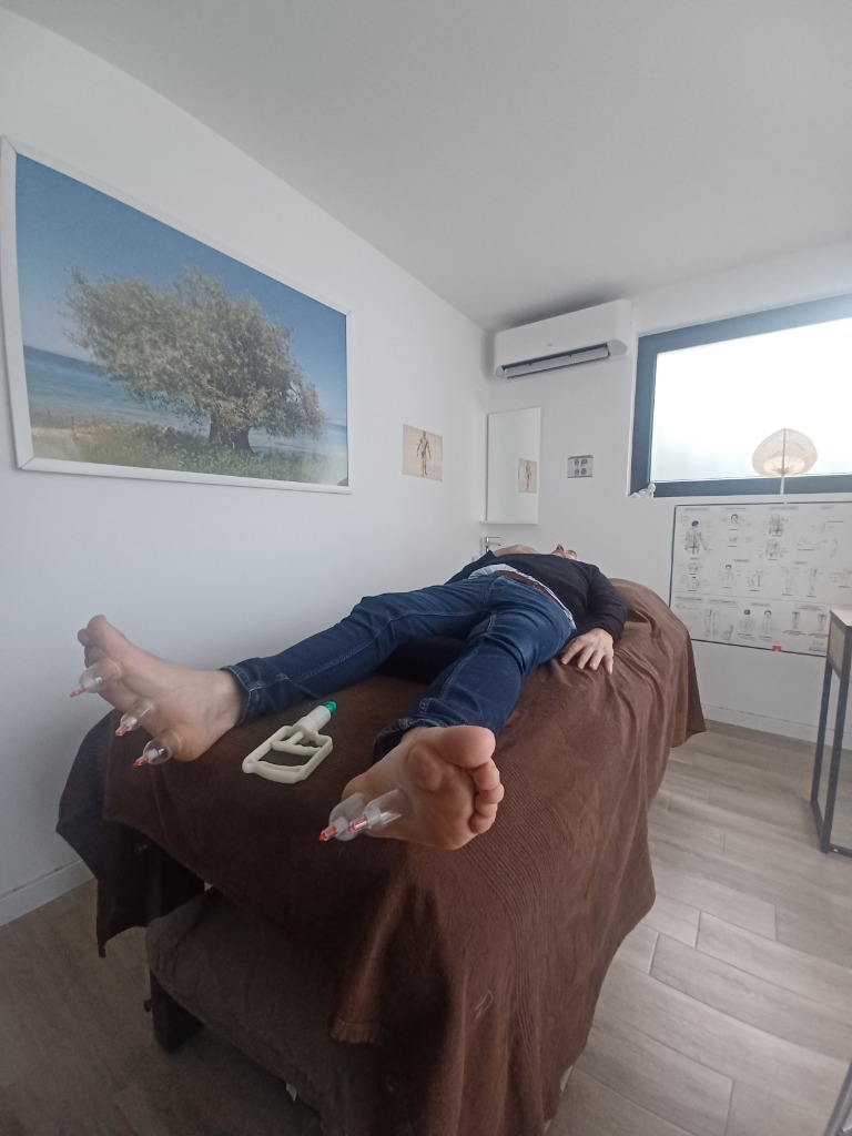 photo seance Rognone laurent 