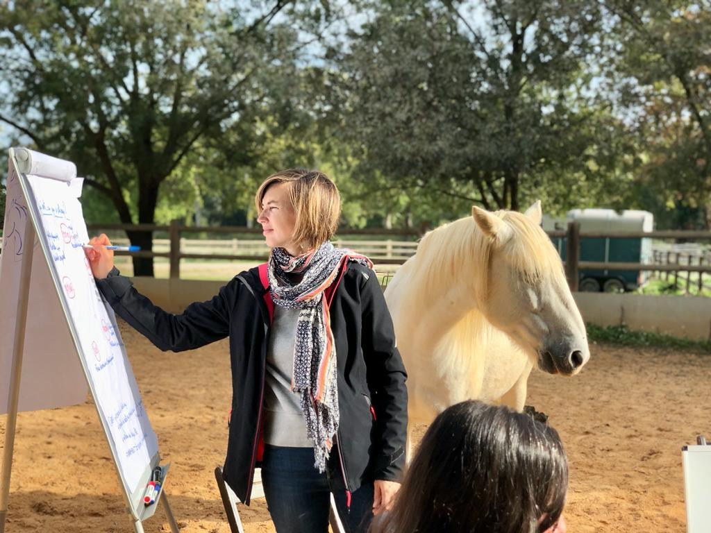 photo activite Sophie GERARD