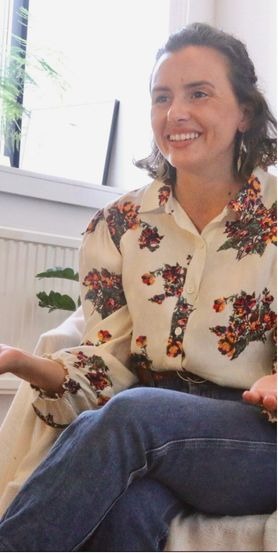 photo seance Mathilde PAUL