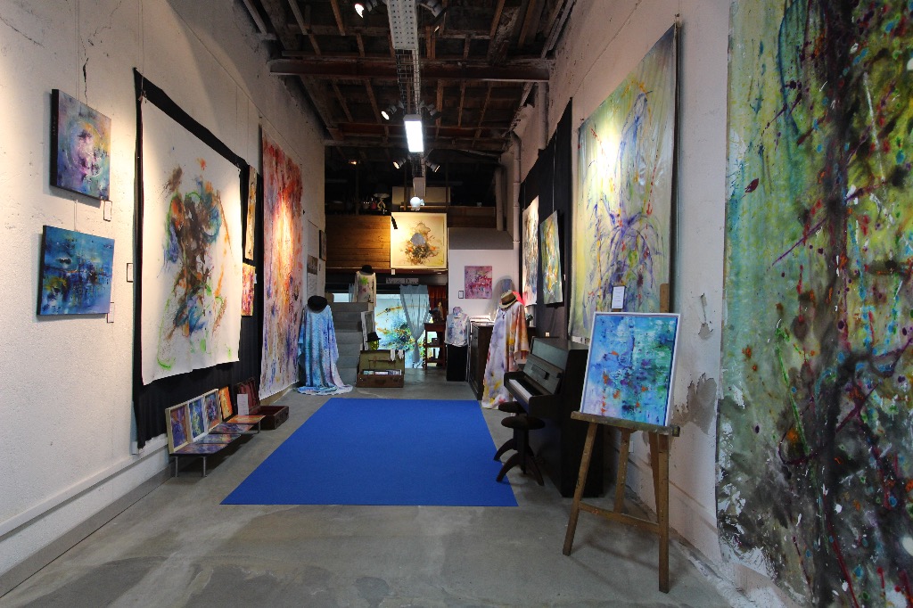 photo cabinet Valérie Duron