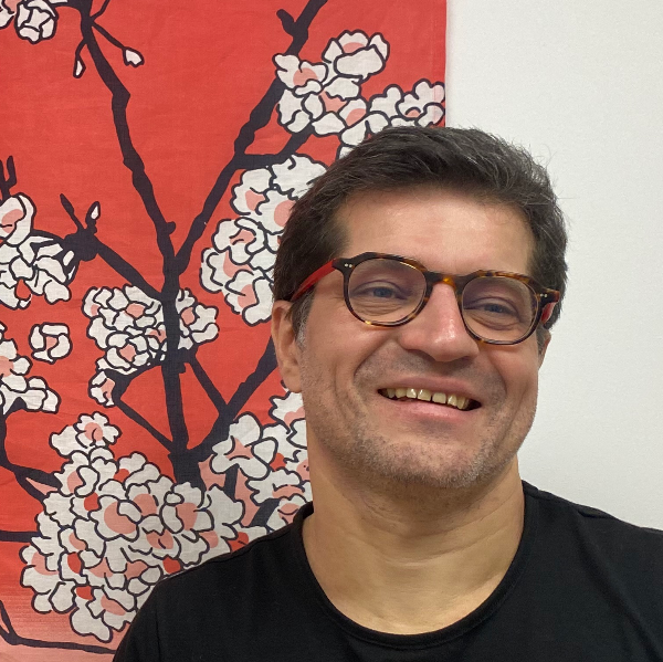 Shiatsu Vincent Nesson