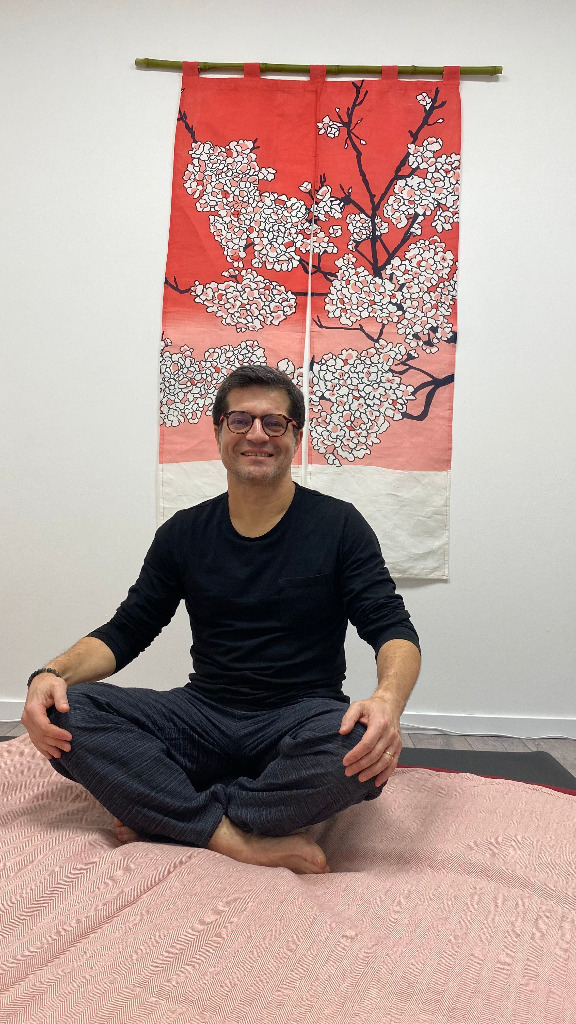 photo activite Shiatsu Vincent Nesson