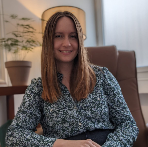 Sabrina Guyard - Hypnose, Réflexologie et Drainage