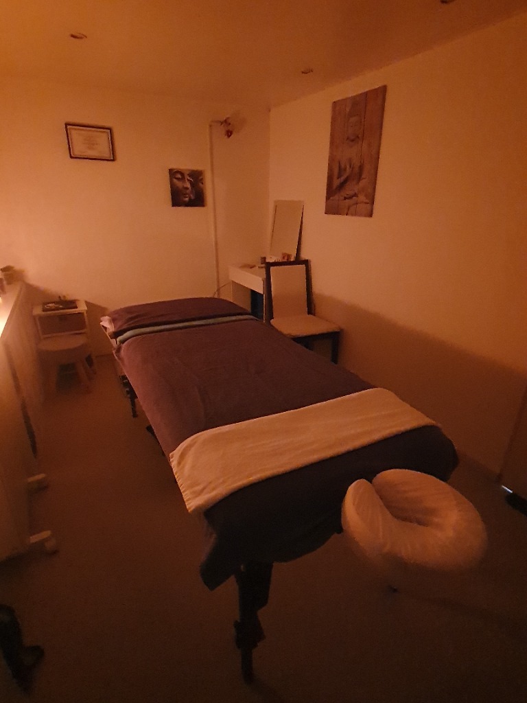 photo activite Julien Massages Bien-être et Détente