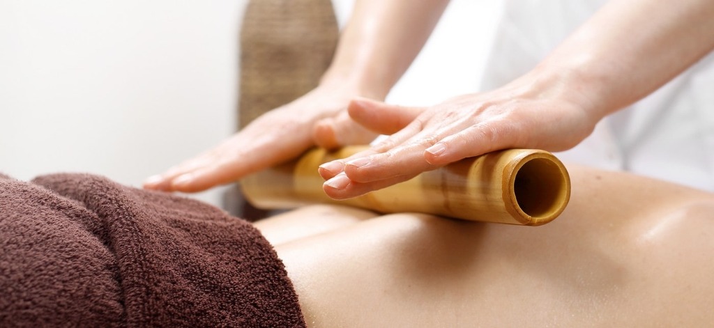 photo seance Julien Massages Bien-être et Détente