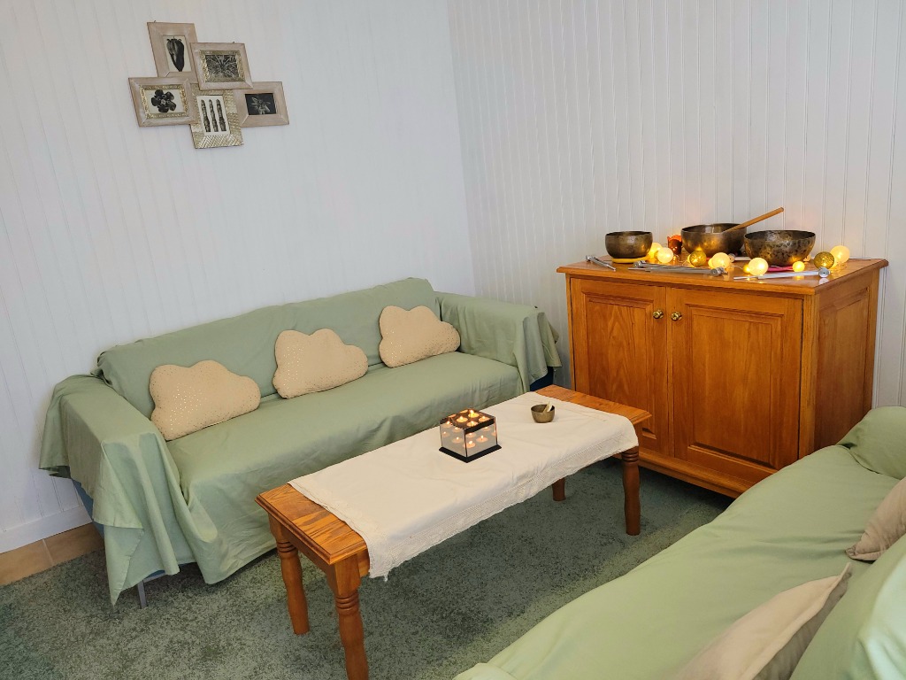 photo cabinet Valérie Chastan