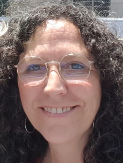 photo portrait Valérie Chastan