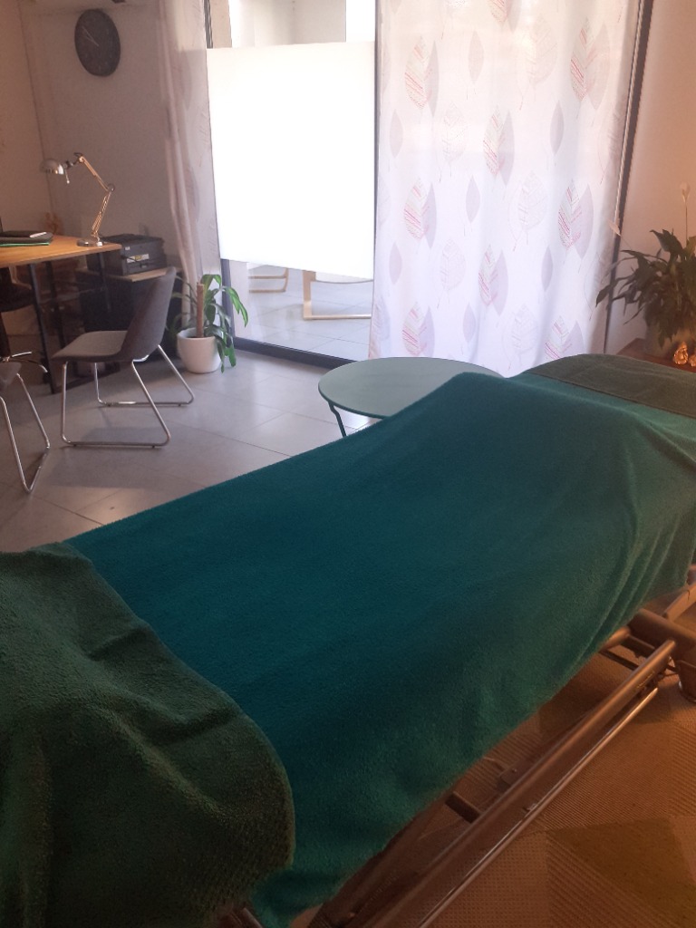 photo seance Aurore HOSTACHY