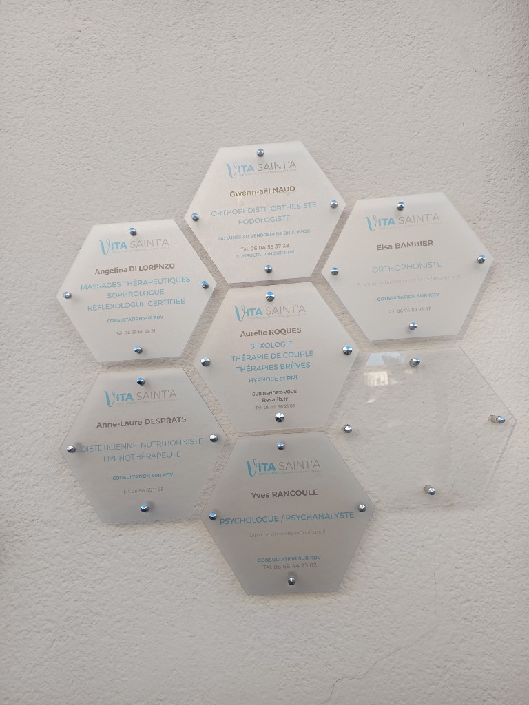 photo activite Aurélie Roques Sexothérapeute Hypnothérapeute