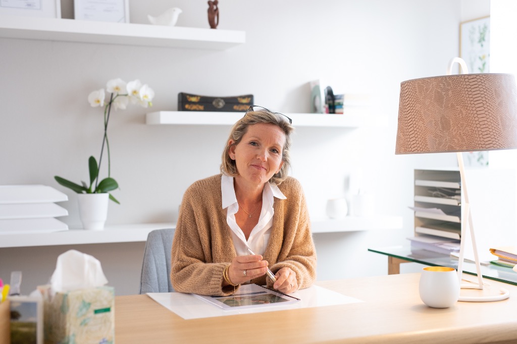 photo activite Anne-France BLEQUIT - Naturopathe