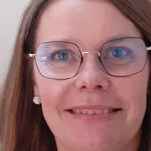 VALERIE VANDENBROUCKE