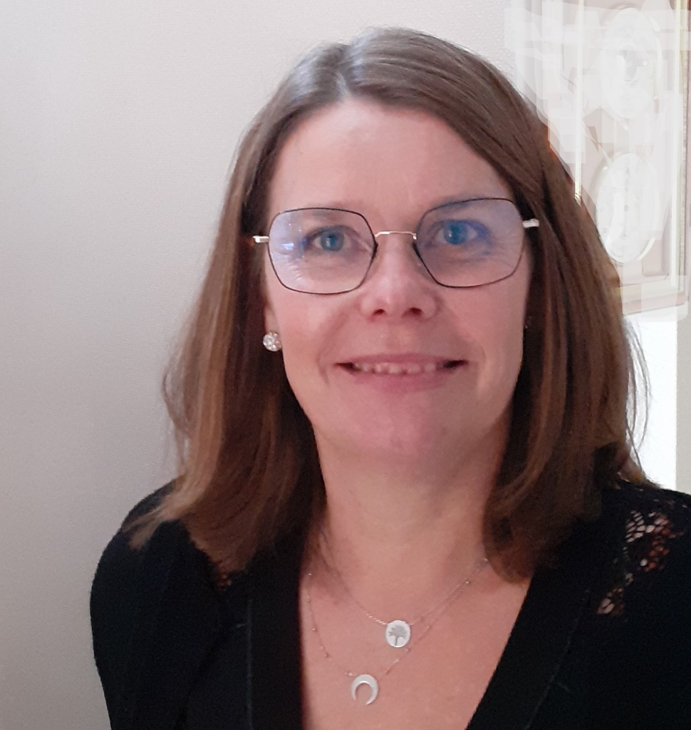 photo portrait VALERIE Mme VANDENBROUCKE