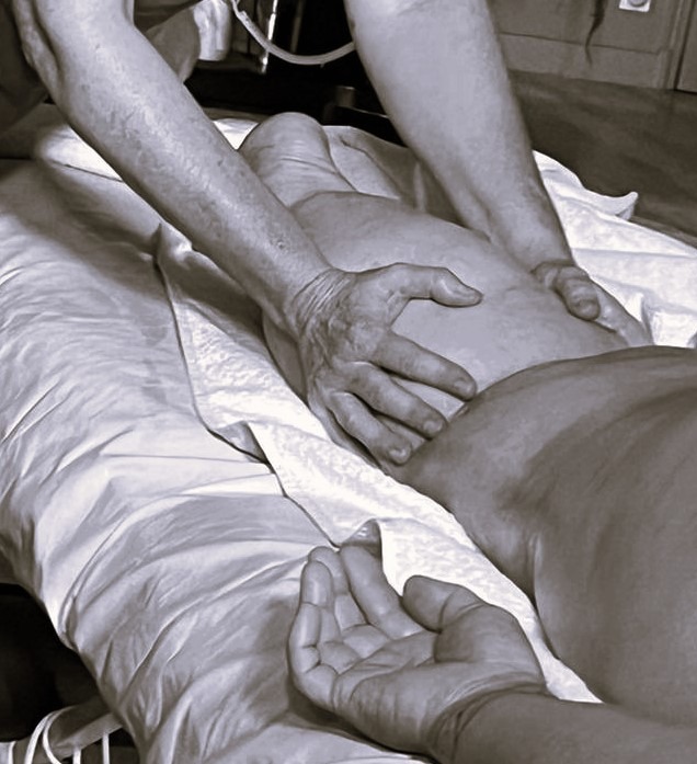 photo seance Valérie VANDENBROUCKE