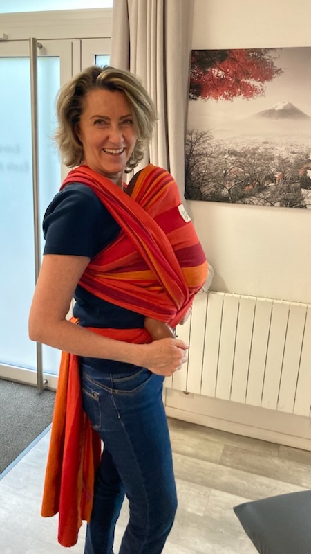 photo activite Laurence BIDAL