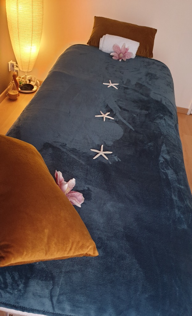 photo cabinet Laurence BIDAL