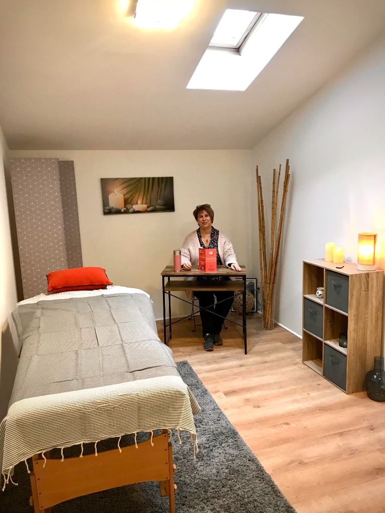 photo activite Christine BRUNO