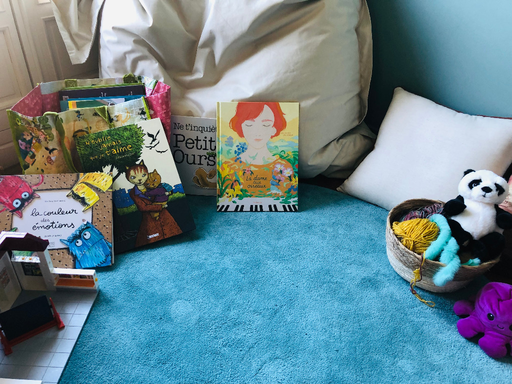 photo activite Aude Looten