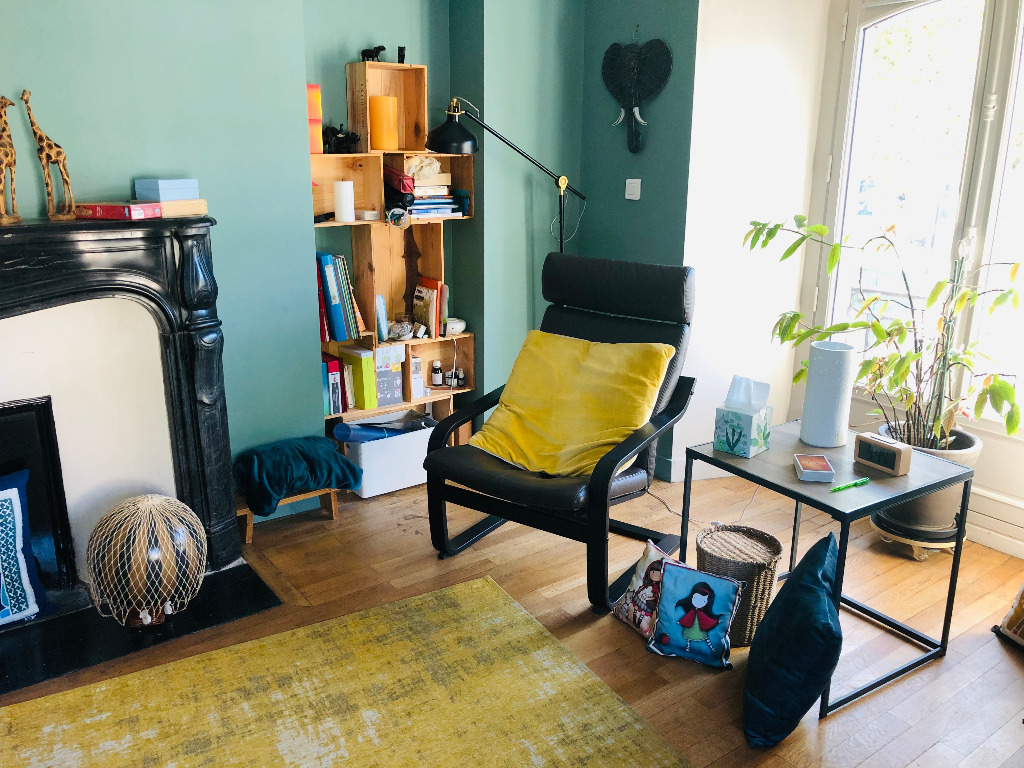 photo cabinet Aude Looten