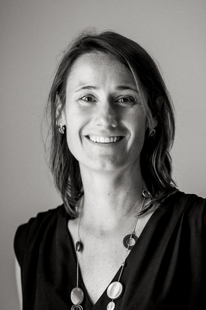 photo portrait Aude Looten