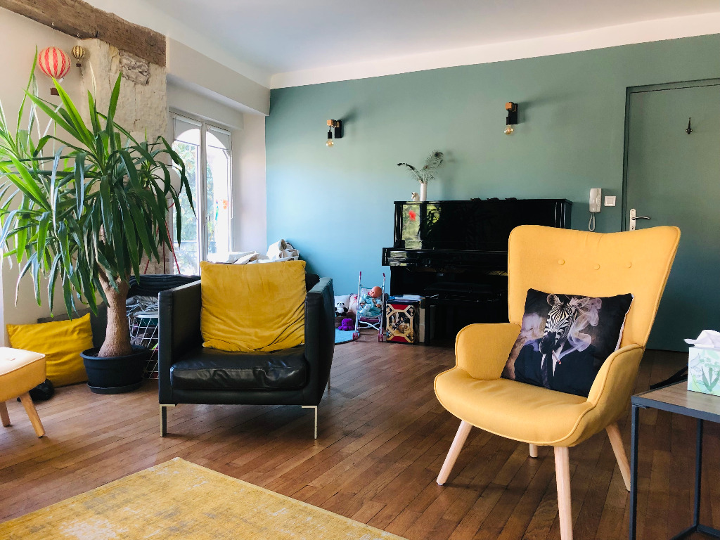 photo seance Aude Looten