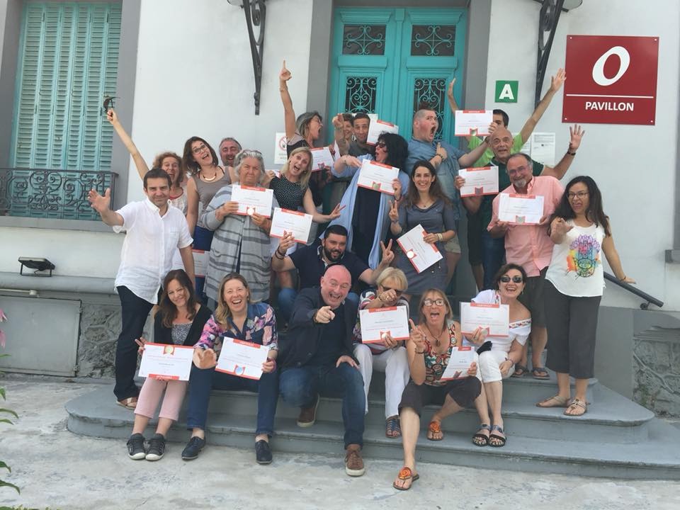 photo activite Nathalie Vigreux