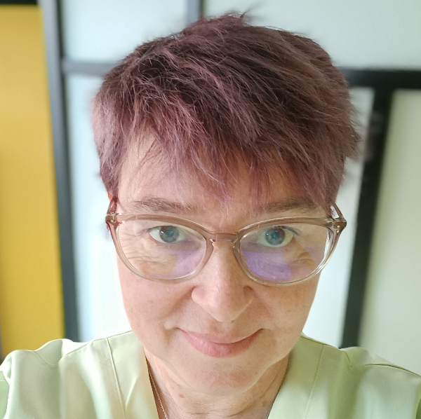 Agnès Pradier Lullin, naturopathe