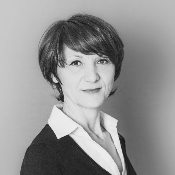 Nathalie MARADAN 