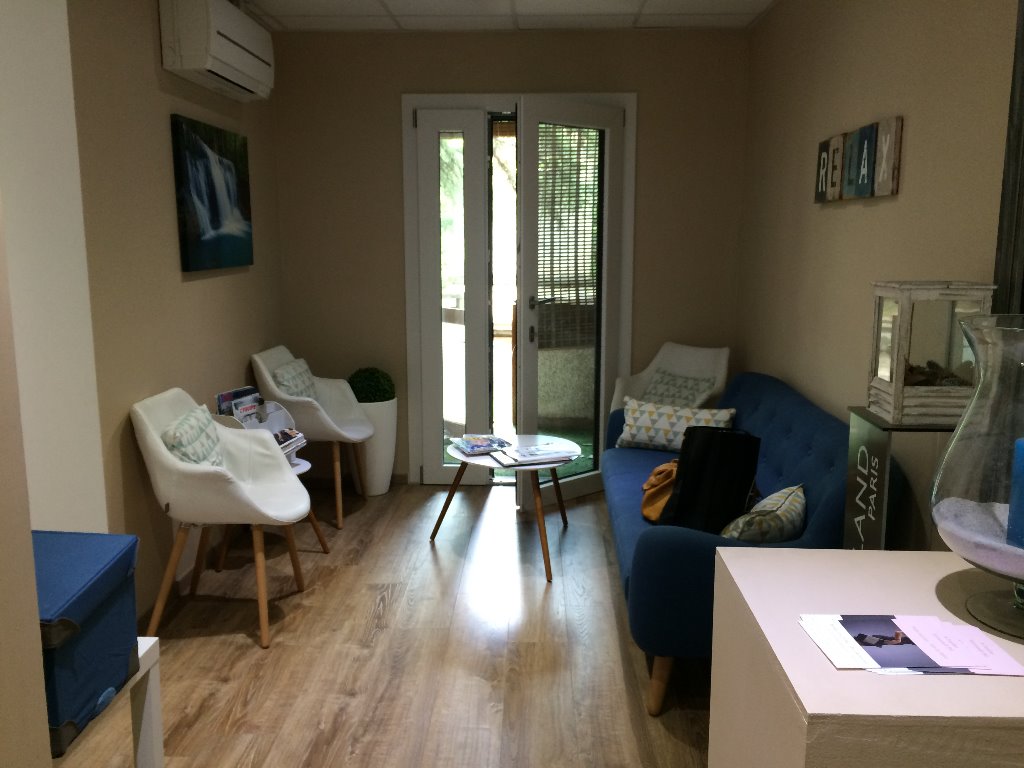 photo cabinet Laurence ROBERT