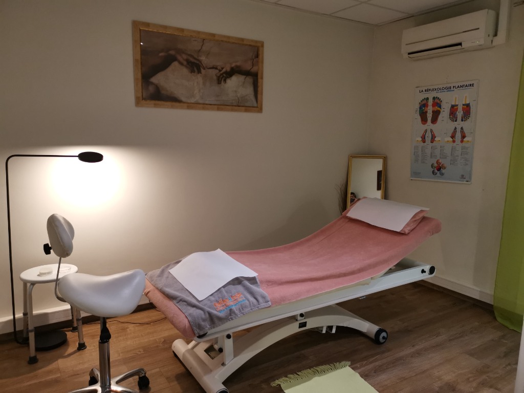 photo seance Laurence ROBERT