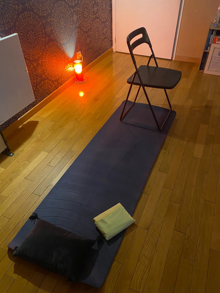 photo seance Stéphanie Davignon Macoachsophro