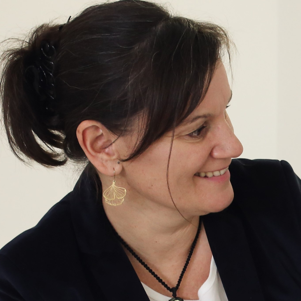 Virginie LEPINE - Fée2Mains