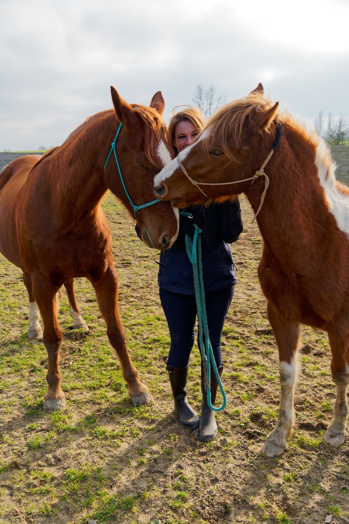 photo portrait Jordane Bougaret