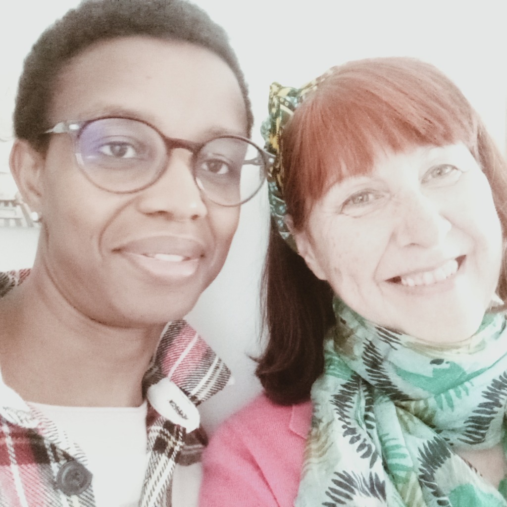 photo portrait ASSOCIATION DEA DIA