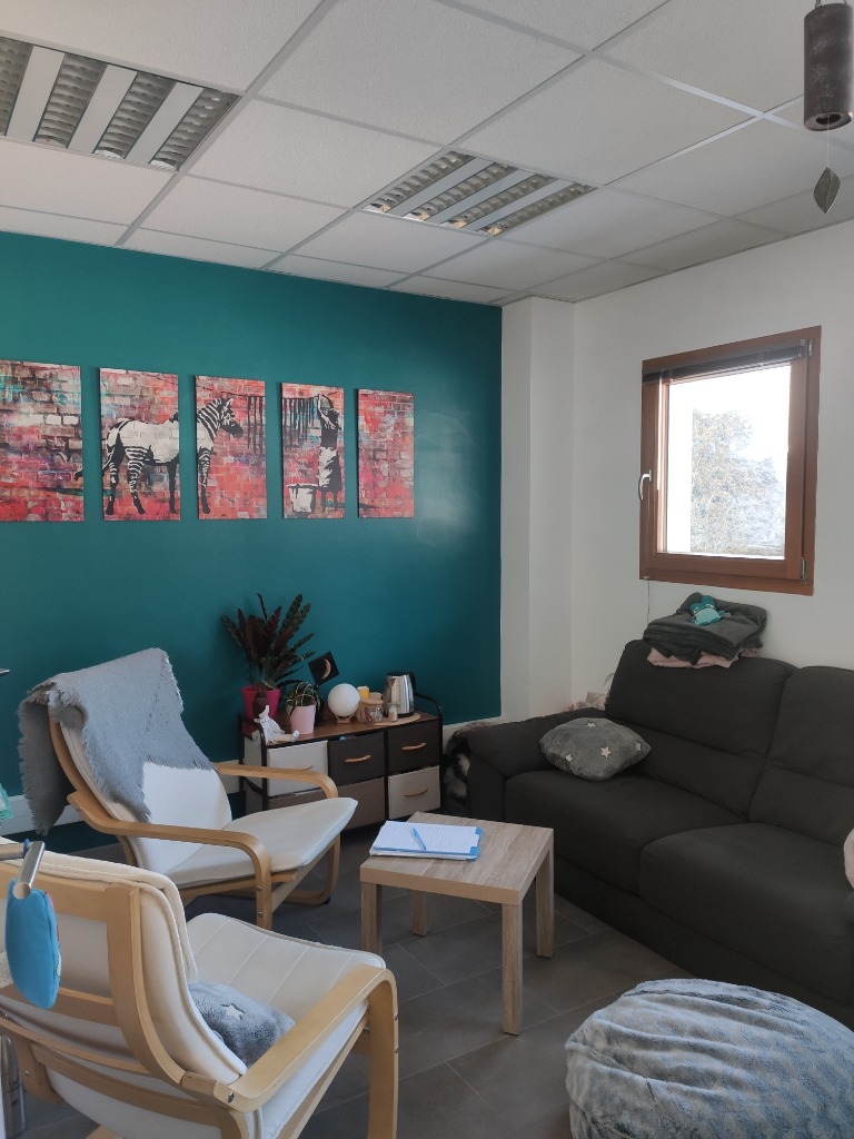 photo cabinet Amandine Rock