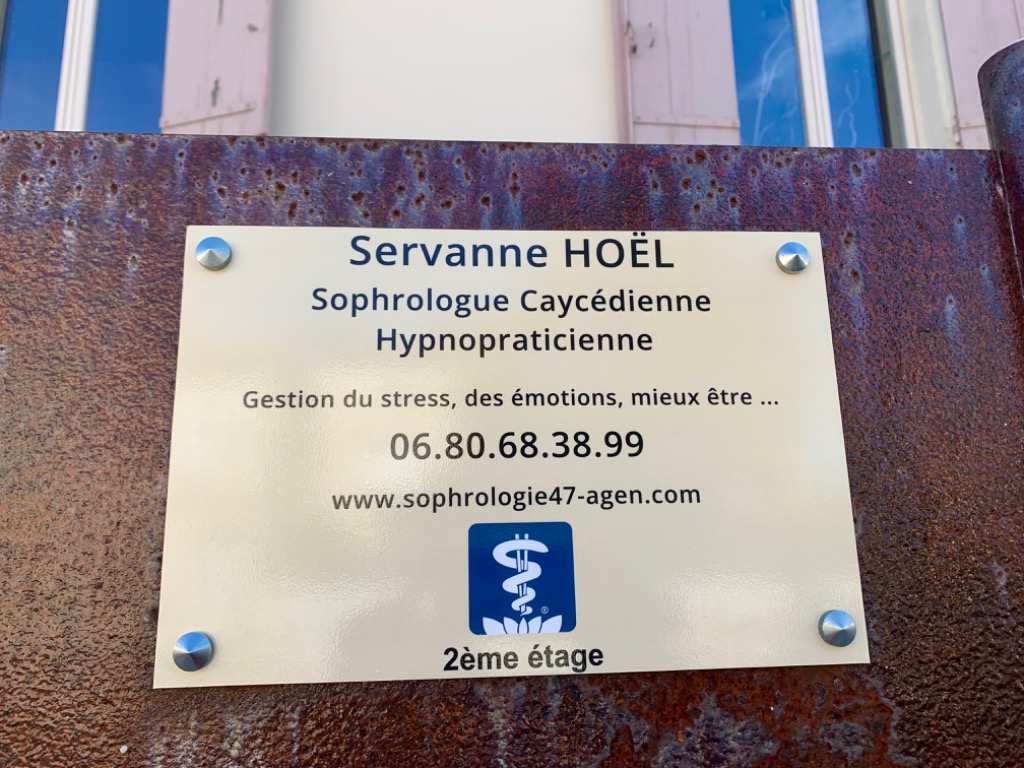 photo activite Servanne HOËL 