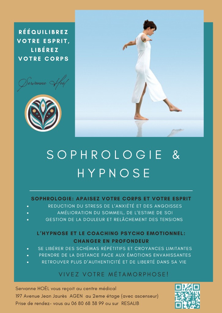 photo cabinet Servanne HOËL 