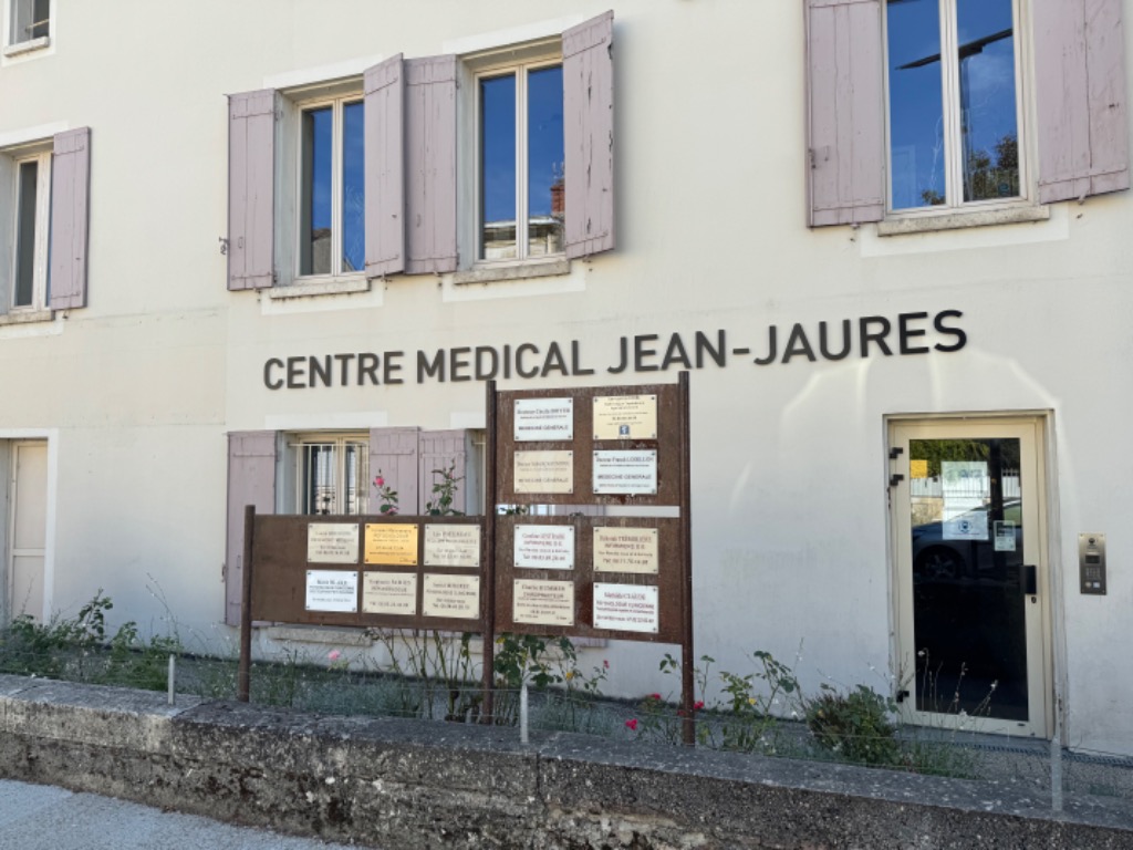 photo portrait Servanne HOËL 