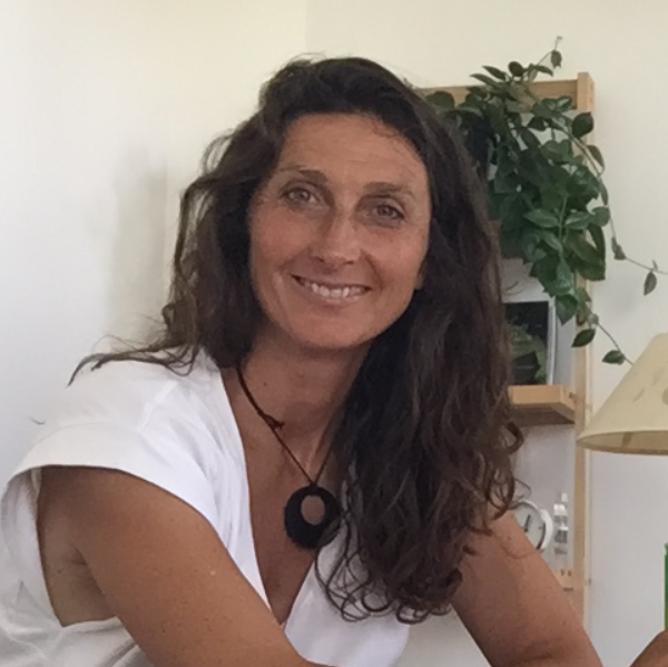 Sophie Manzo Naturopathe