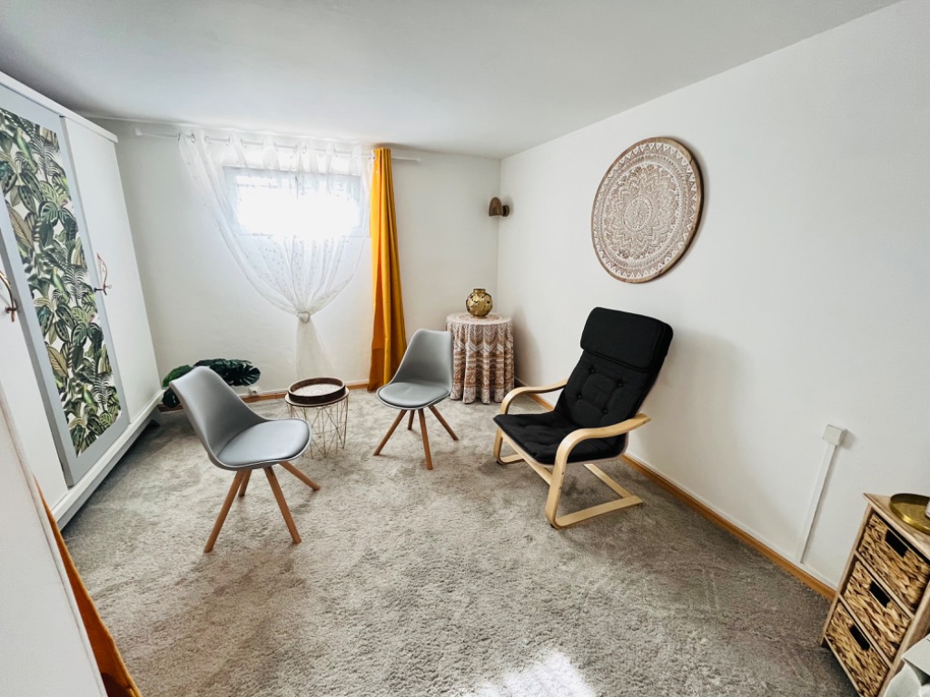 photo cabinet Sandrine Dupin 