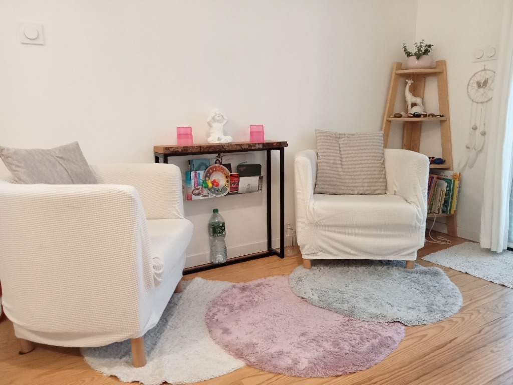 photo cabinet MYRIAM PERROZET