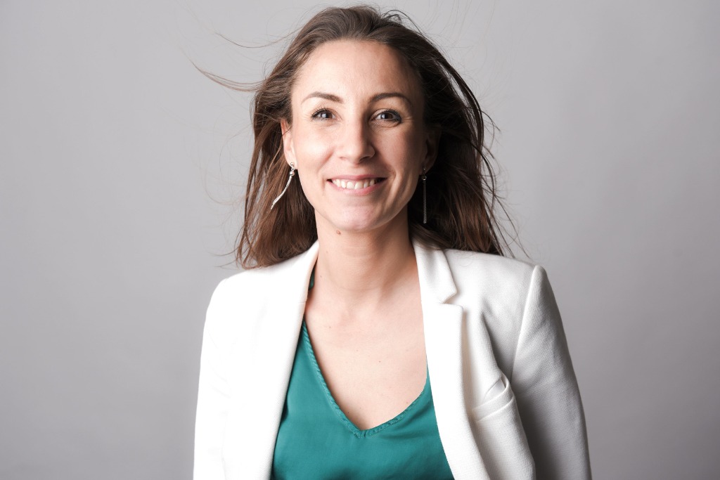 photo portrait MYRIAM MARIE JOSEPHE perrozet