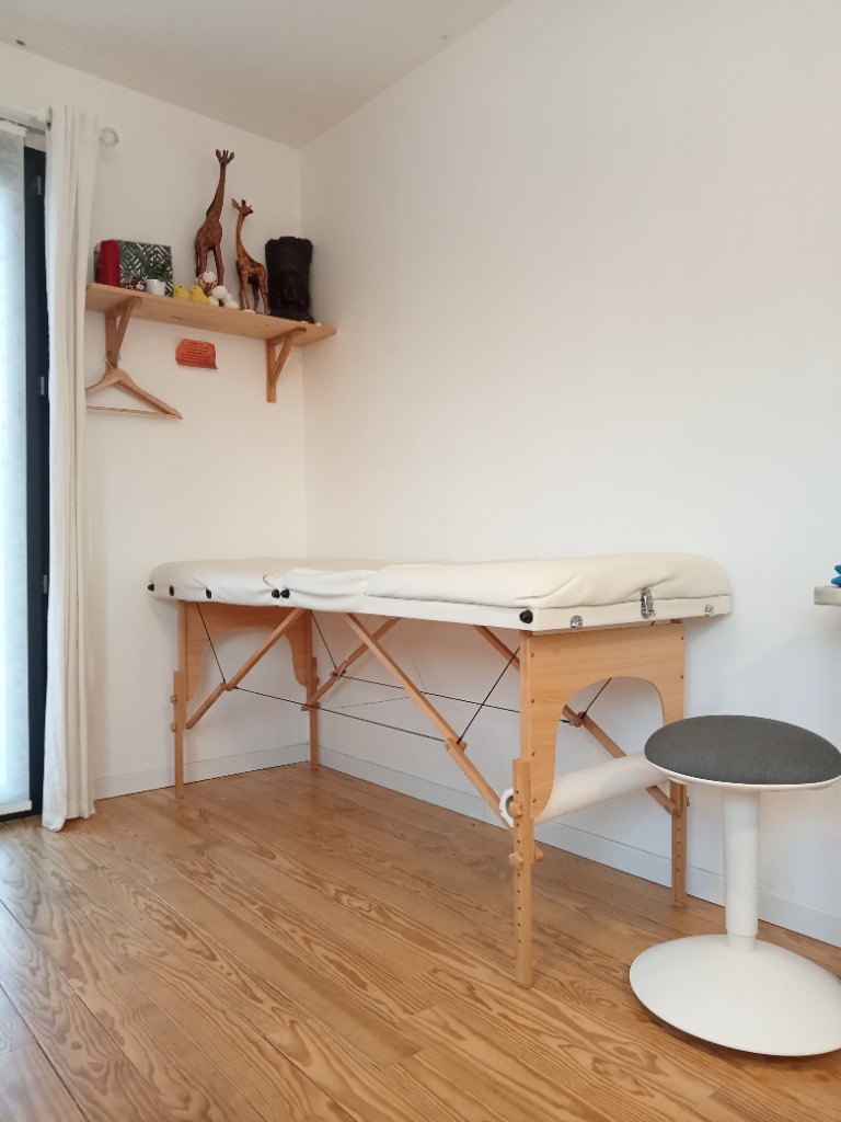 photo seance MYRIAM PERROZET